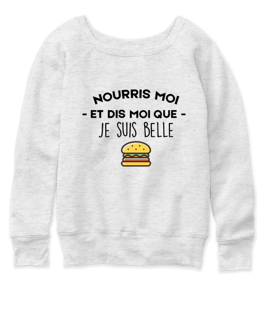 Dis moi que je suis une salope une grosse pute 8