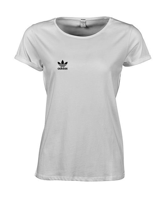 tee-shirt femme adidas blanc et noir tee-shirt femme adidas blanc et noir