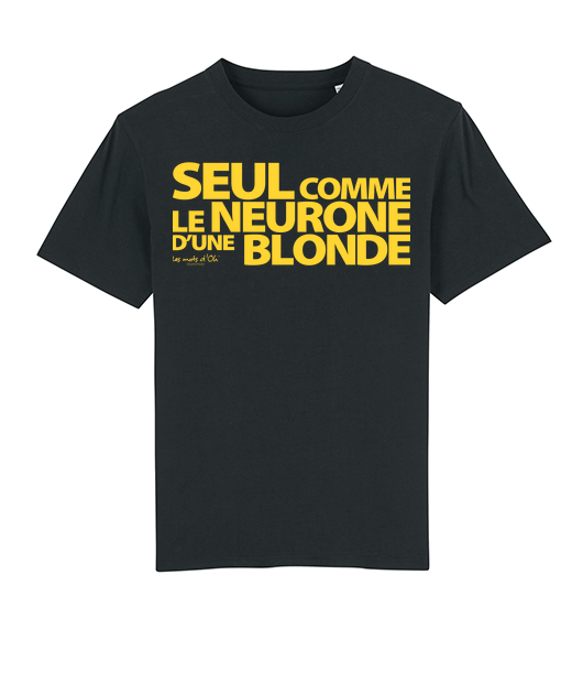 Tee unisexe bio Premium