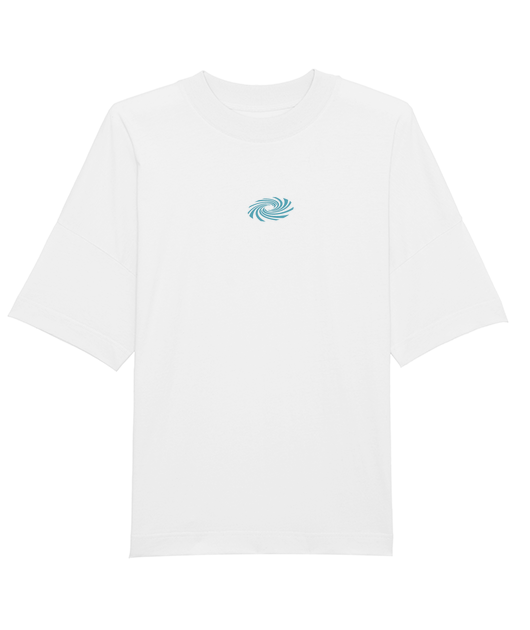 T-SHIRT OVERSIZE RECEIPT LANA DEL REY