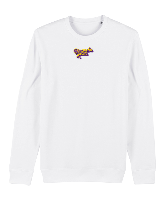 Crewneck Dimanche React