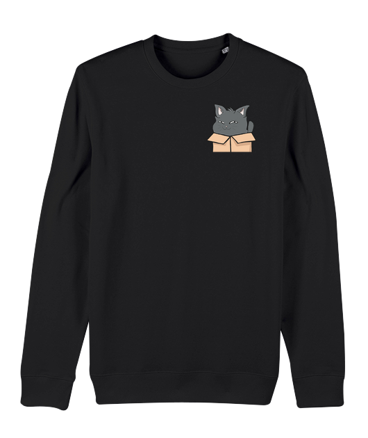 Crewneck Travis