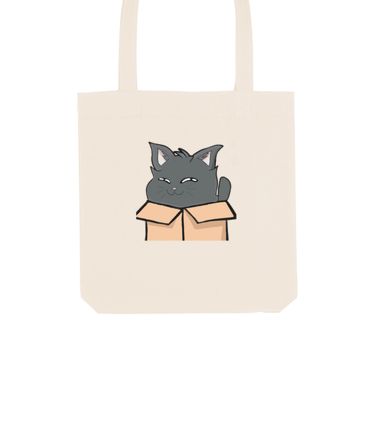 Tote Bag Travis