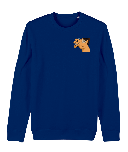 Crewneck Chamugo