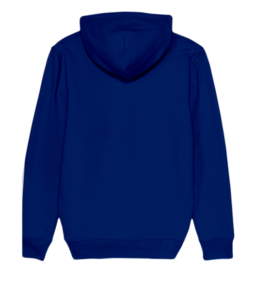 Hoodie Chamugo - Vue 2