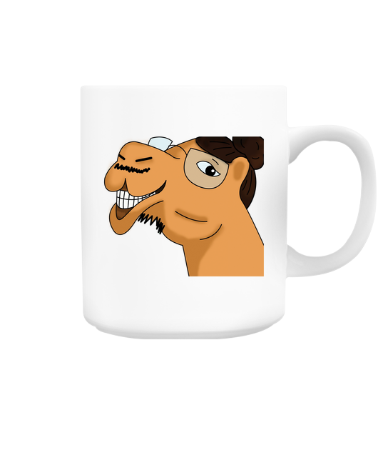 Mug Chamugo