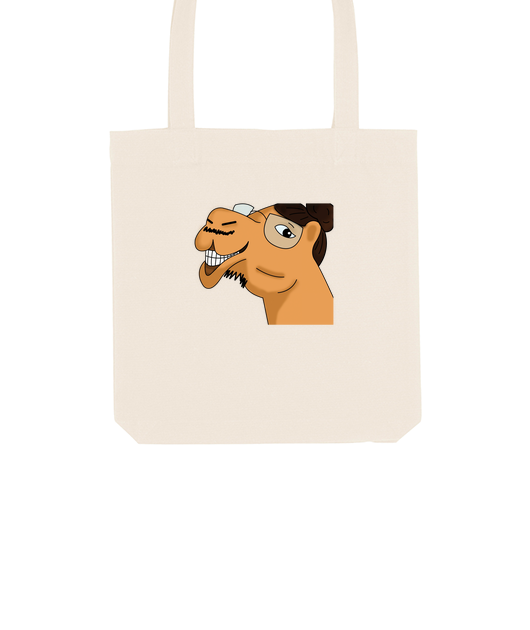 Tote Bag Chamugo