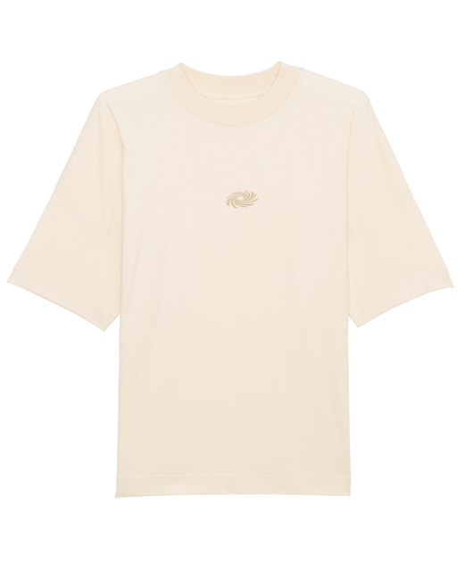 T-SHIRT OVERSIZE RECEIPT BILLIE EILISH