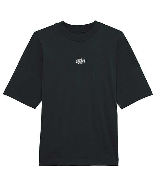 T-SHIRT OVERSIZE RECEIPT JOSMAN