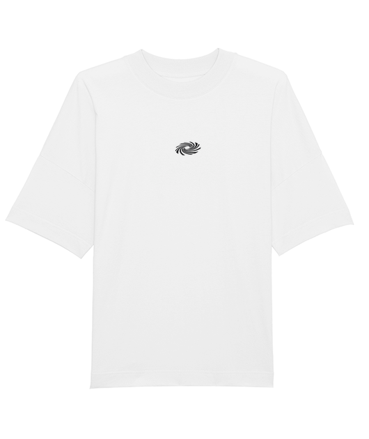 T-SHIRT OVERSIZE RECEIPT JOSMAN