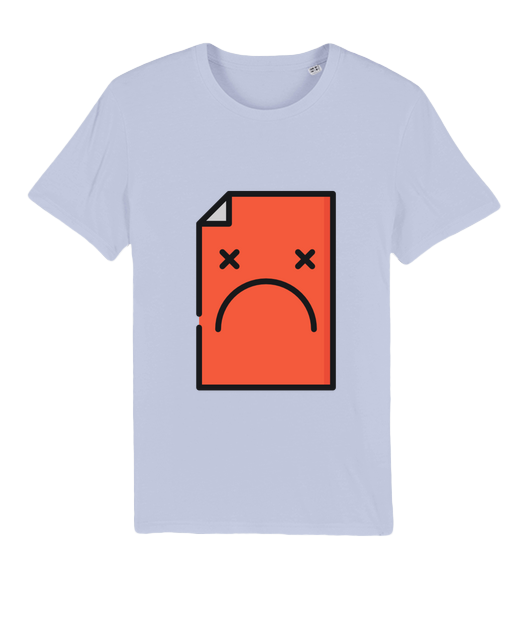 T-shirt | Fichier Incorrect |