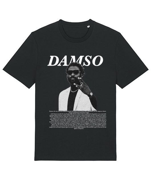 DAMSO