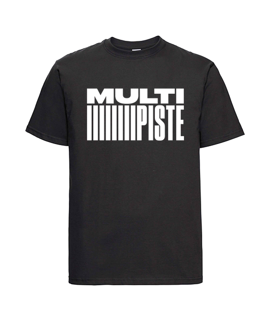 T-shirt ultra premium