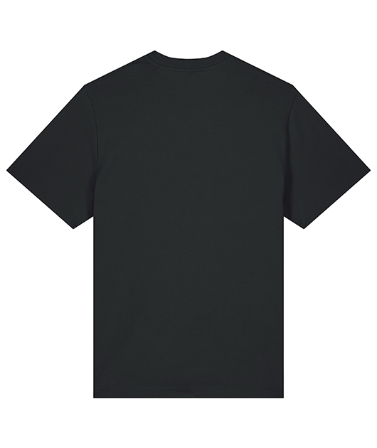 T-shirt unisexe bio premium – SPARKER 2.0 • Symbole des 8 Chakras - Vue 2