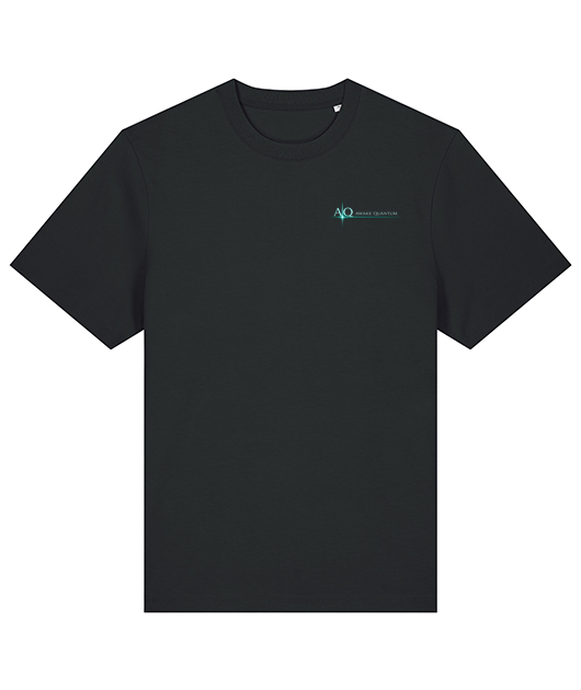 T-shirt unisexe bio premium – SPARKER 2.0 • Symbole des 8 Chakras