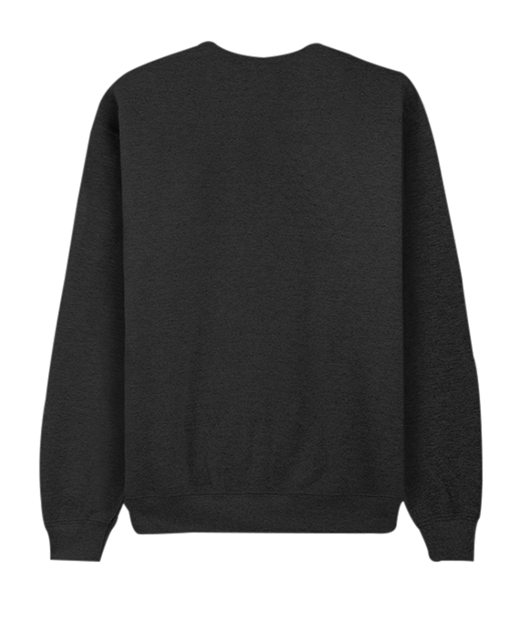 Sweat unisexe — étiquette symbole Uriel - Vue 2