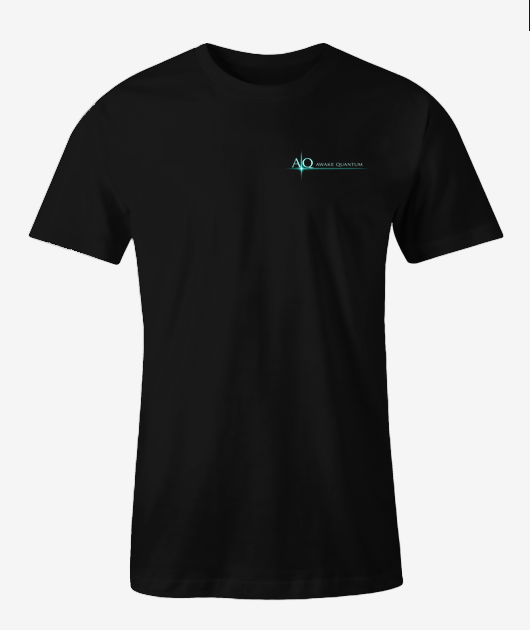 T-shirt Homme Sport – Awake Quantum