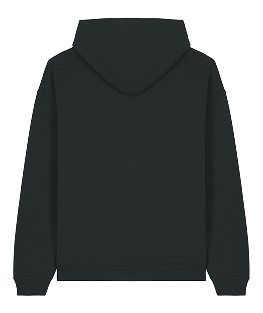 Hoodie Oversize Bio SLAMMER 2.0 - Vue 2