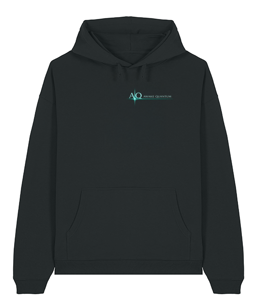 Hoodie Oversize Bio SLAMMER 2.0