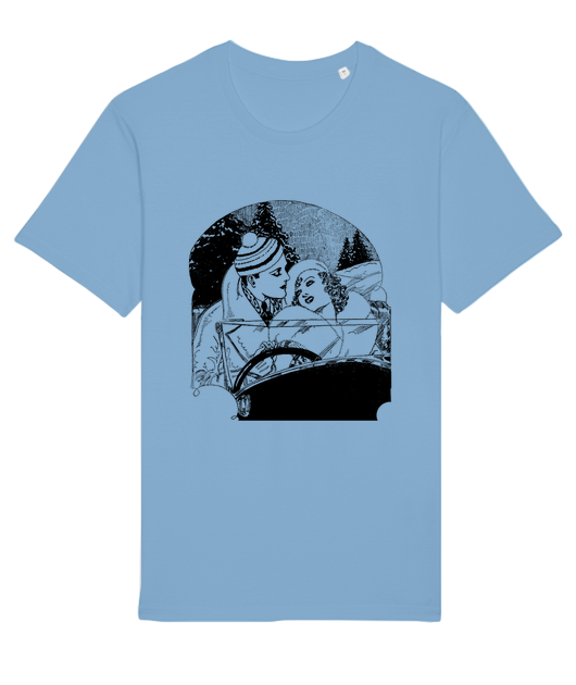 « VACANCES D'HIVER RETRO » collection "ANNEES FOLLES"