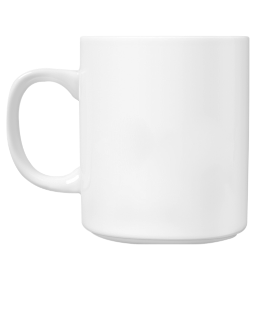 Mug Astro "VIERGE" - Vue 2