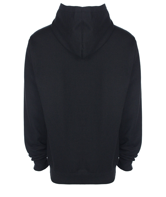 Skora Sweat Black - Vue 2