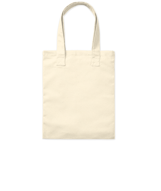 fine line tote bag - Vue 2