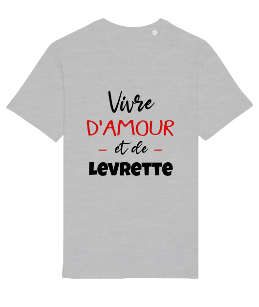 T-shirt Essentiel Bio