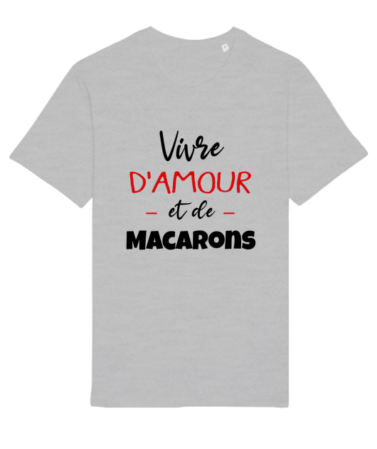 T-shirt Essentiel Bio