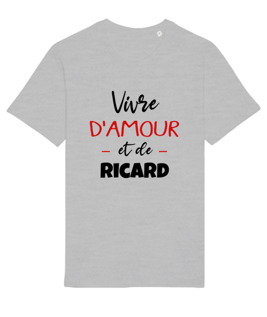 T-shirt Essentiel Bio