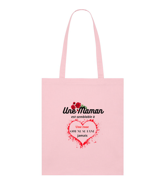 Sac pour la fête des mères