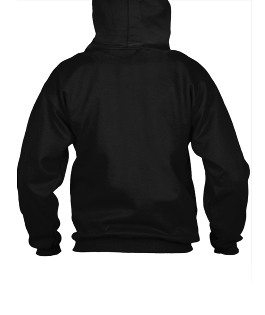 Sweat Capuche DEFEND - Vue 2