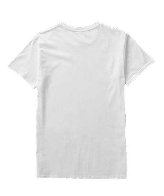 T-shirt DEFEND - Vue 2