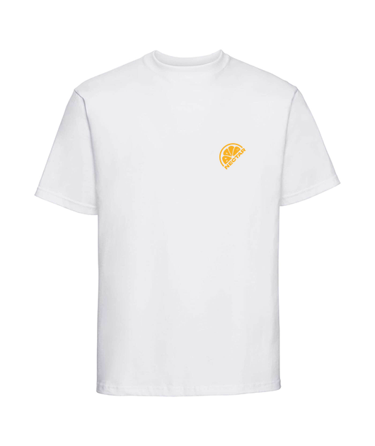 T-Shirt Blanc