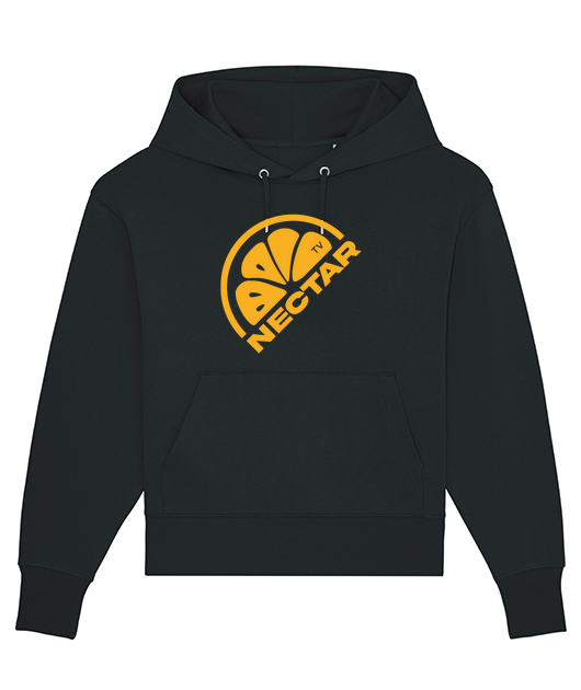 Hoodie Noir