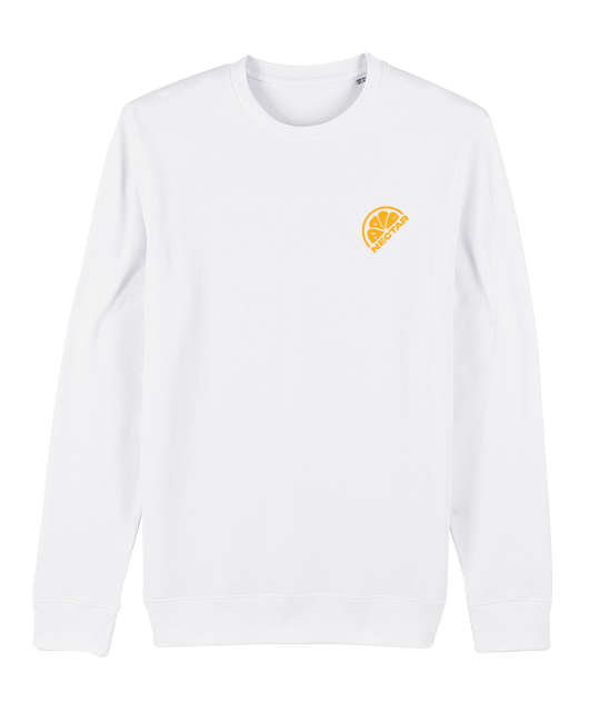 Pull Blanc