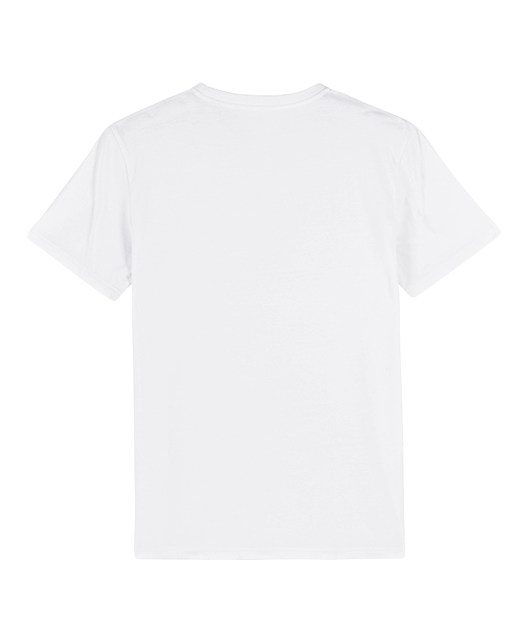 Good Vibes T-shirt World is jungle unisexe - Vue 2