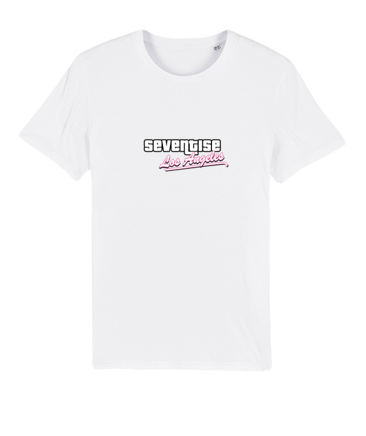 Le T-shirt Los Angeles